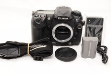 FUJIFILM FinePix S5 Pro FX-S5P
