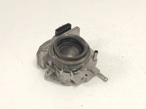 Throttle valve peugeot 108 - throttle,
