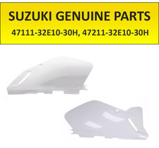 Coppia copri telaio laterale