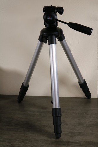 Manfrotto bogen 3405 tripod - by,