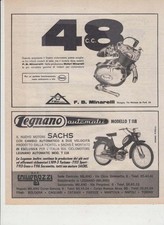 advertising Pubblicità-MOTORE