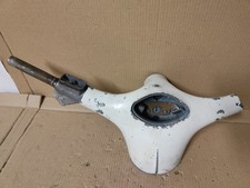 Manubrio originale Vespa VBA