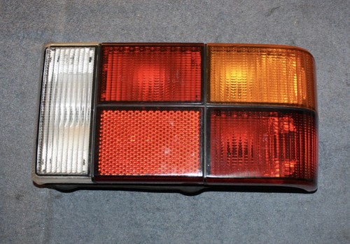 Volvo 240 244 242 fanale - volvo,