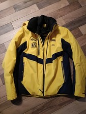 Giacca Sci Colmar. Edizione