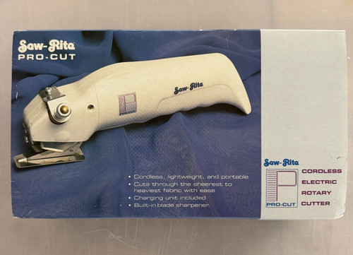 Sew rite pro - sew-rite, taglierina