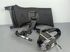 Cintura di sicurezza anteriore