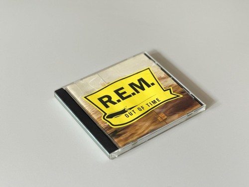 Out time e - out, r.e.m.