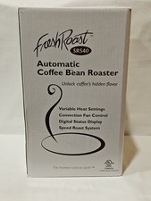 Fresh Roast SR-540