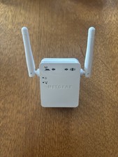 Netgear WiFi Range Extender