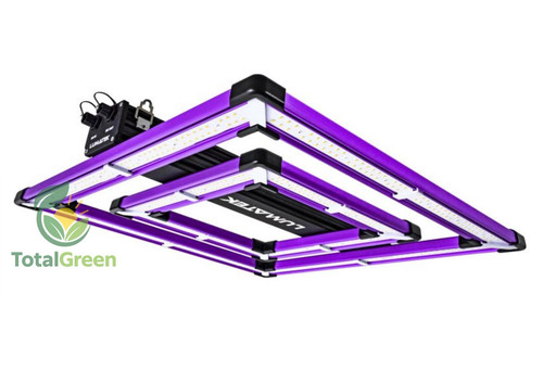 Lampada led coltivazione