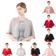 Elegante Copricostume Vestito