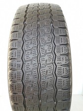 Gomme usate 205/65 r16 c. Pneumatici firestone vanhawk winter Art. G134