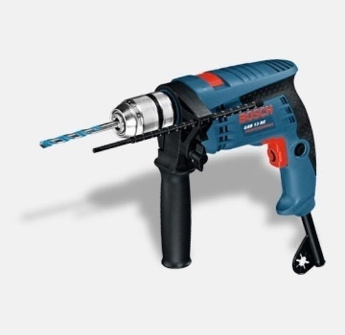 Trapano battente bosch gsb - trapano,