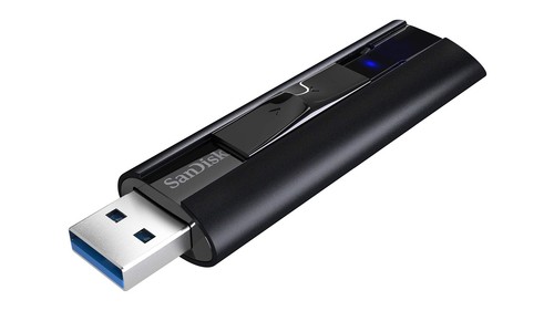 Sandisk extreme pro - sandisk,