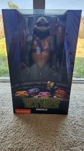 Figurina donatello neca - figurina,
