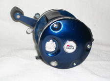 REEL PULITO ABU 5600 C4 ALTA