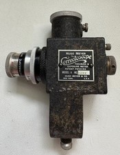 Correttoscopio Hugo Meyer per