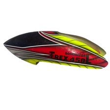 Baldacchino dipinto Align