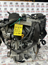 Motore Nissan Micra HR 12 Anno