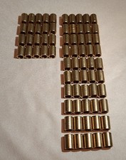 70x Accoppiatori in ottone