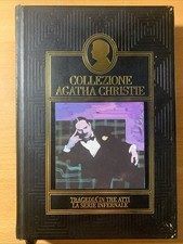 Tragedia in tre atti -  la