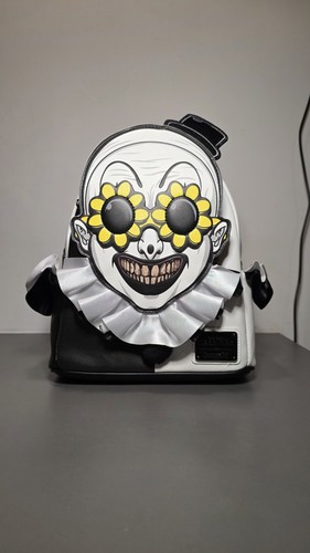 Nuovo terrifier exclusive art - nuovo,