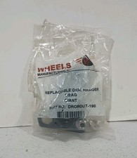 Gancio Deragliatore #198