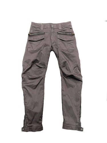 Pantaloni donna marithe - pantaloni,