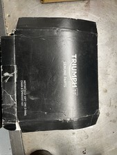 Kit catena e pignone Triumph