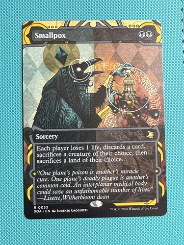 Mtg soa strixhaven - strixhaven, —