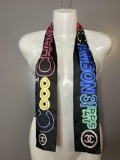 Sciarpa Chanel donna taglia