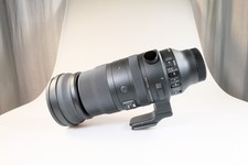 SIGMA 150-600 mm F5-6.3 DG DN