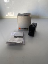 Dimmer Bticino Living Light