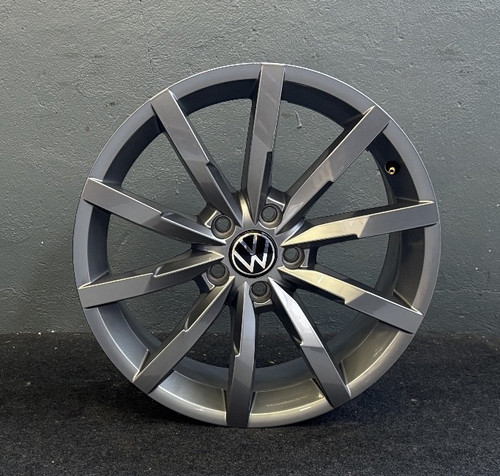 Passat gte cerchi alu - b8,