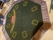 Casino dealer choice - dealer's,
