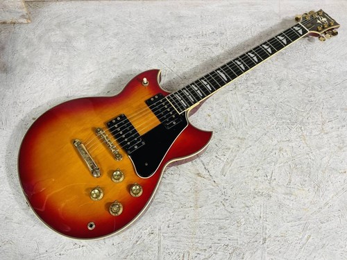 Yamaha sg1000 con borsa gig - con,