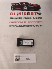 LETTORE CHIAVE ACCENSIONE PER PEUGEOT 308 SW 9665602980 (15>17)