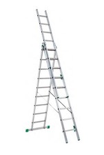 Scala scaletto sfilo - scaletto,