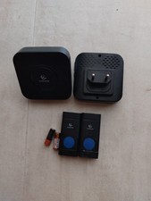 Coppia Campanelli Per Esterni