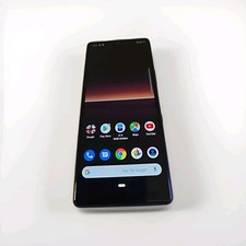 Sony Xperia L4 XQ-AD51 6,2" 64