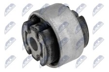 NTY CUSCINETTO BRACCIO OSCILANTE GUMOWO-METALOWA FIAT PANDA 03-, IDEA 03-, LINEA