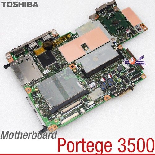 Scheda madre notebook - scheda, f