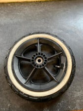 PHIL AND TEDS SPORT/NAVIGATOR RUOTA POSTERIORE COMPLETA DI PNEUMATICO E TUBO