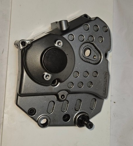Carter selecteur vitesse - carter,