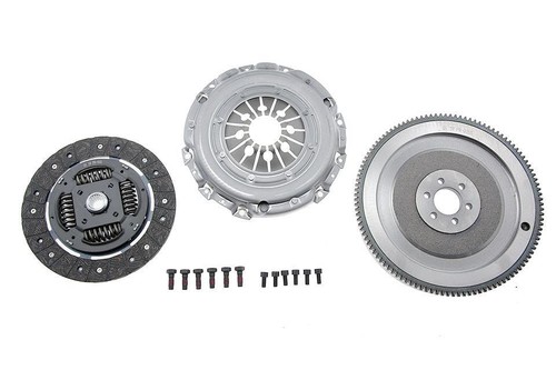 Kit frizione volano motore - kit,
