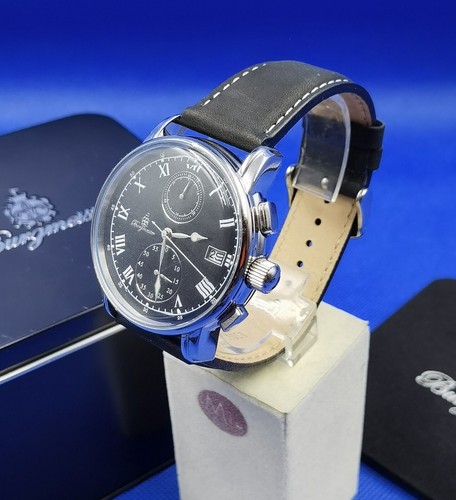 Orologio polso uomo - da,