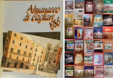 ALMANACCO DI CAGLIARI del