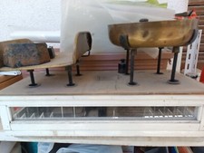 BILANCIA IN OTTONE PRIMI 900