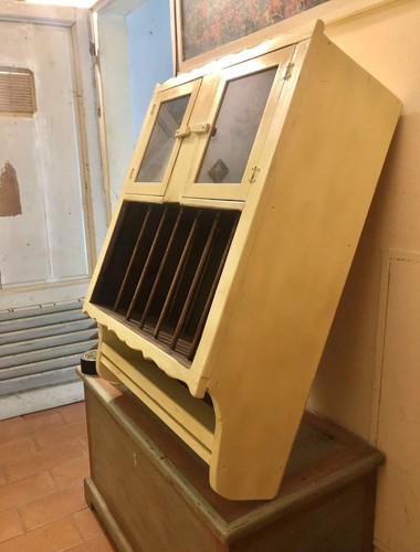 Credenzino cucina - credenzino,