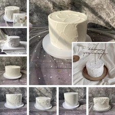 Modello di torta artificiale